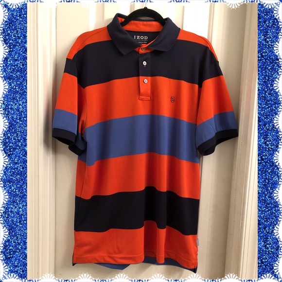 Izod Other - Izod Performance Polo